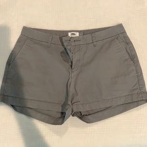 Old Navy Boyfriend Shorts